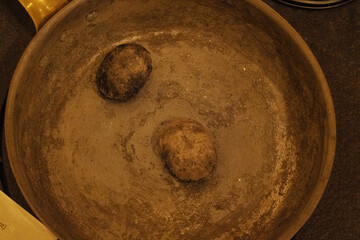 topf stein alt altertum kloster