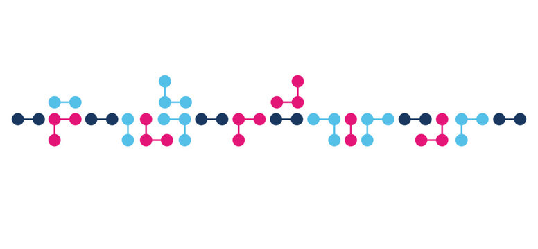 grafica ,molecole, atomi, connessioni, legami molecolari,  molecola, chimica, 