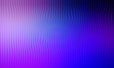 Abstract textured background with vertical lines in purple and blue gradient