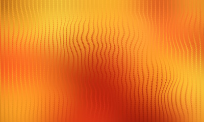 Abstract warm gradient background with vertical textured lines