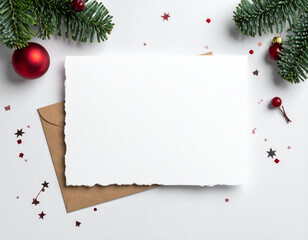 Christmas,Xmas,クリスマス mock up