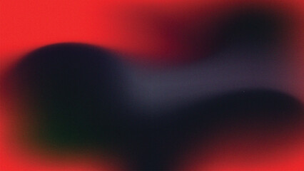 Crimson Noir Gradient Background – Abstract Warm Red and Deep Shadow Blur