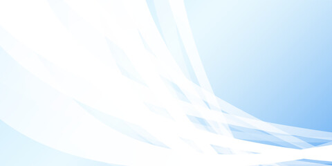 Modern abstract blue background simple abstract