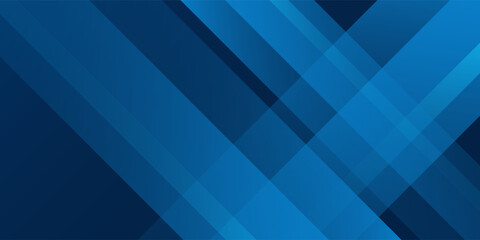 Design blue background with light multiply and shiny effect vector illustration. Suit for business, corporate, banner, backdrop and much more art abstract modern simple