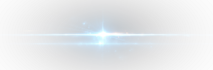 Png blue sparkle glow twinkle magic star shine beam effect.
