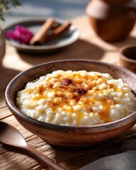 Creamy Mashed Potatoes with Butter and Garlic