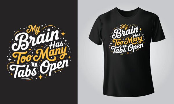 Funny Sarcasm Quote Typography &ndash; Quotes for T-Shirt Design SVG, PNG, Vector File | Witty, Snarky, Digital Download for Print-on-Demand