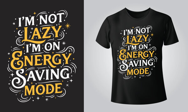 Funny Sarcasm Quote Typography &ndash; Quotes for T-Shirt Design SVG, PNG, Vector File | Witty, Snarky, Digital Download for Print-on-Demand