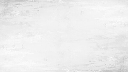 Gray white coloured foggy hazy grunge textured horizontal rustic smudged vector vintage background . 
