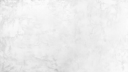 Gray white colored foggy hazy grunge textured horizontal rustic smudged vector vintage background. Concrete polished material texture background