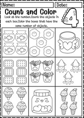 worksheet, printable worksheet, kids worksheet