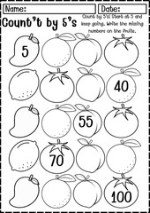worksheet, printable worksheet, kids worksheet