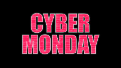 Big Online Discount Offer for Cyber Monday