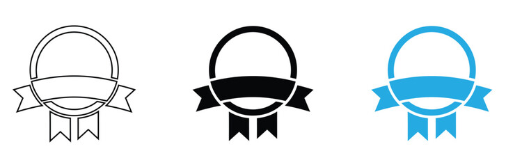 Set of vintage label and badges shape collections. Vector illustration. Black template for patch, insignias, overlay.Elegant label frames set for creative designs and promotion,editable stroke icons,