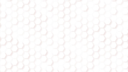Honeycomb pattern with hexagon mesh Polygon cell banner. Computer data. Vector illustration.
