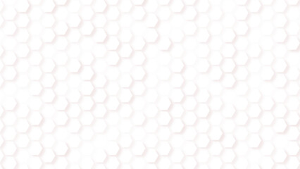 Honeycomb pattern with hexagon mesh Polygon cell banner. Computer data. Vector illustration.
