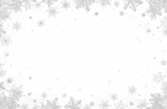 Glacé png frost pattern crystal snow window abstract texture.