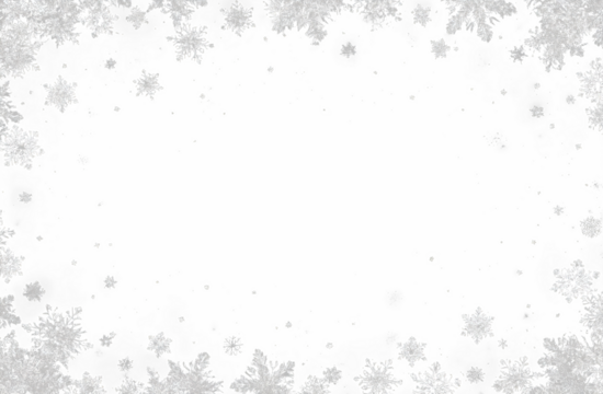 Glacé png frost pattern crystal snow window abstract texture.
 - Powered by Adobe