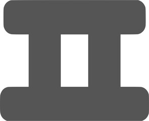 Fototapeta premium Hangeul