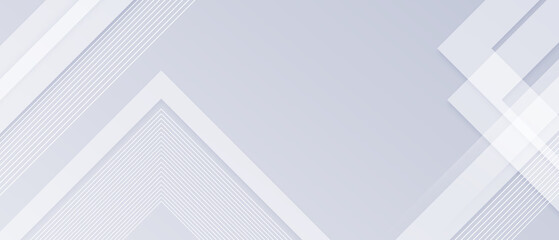  Minimal grey geometric background illustration 