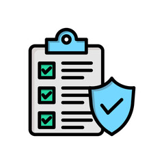 Business Ethics Compliance Business Icon