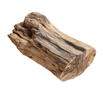Weathered cedar log png driftwood png wood png rustic png texture png natural png timber png brown png fragment png nature png transparent background image