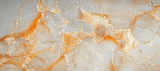 Elegant Abstract Marble Design Featuring Swirling Beige and Caramel Colors for Luxurious Interiors