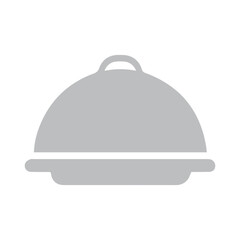 Food Platter Cloche