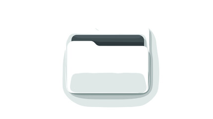 Folder Document Organization Icon
