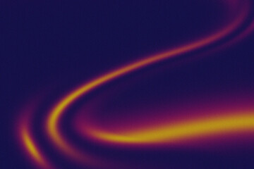 Abstrct red and orange lines background with copy space