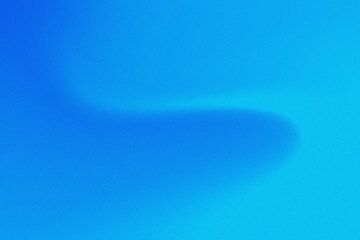 Light soft blue background with copy space