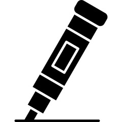 New Line Icon Design