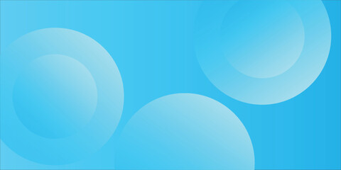 Blue abstract background. Creative illustration for poster, web, landing, page, cover eps10