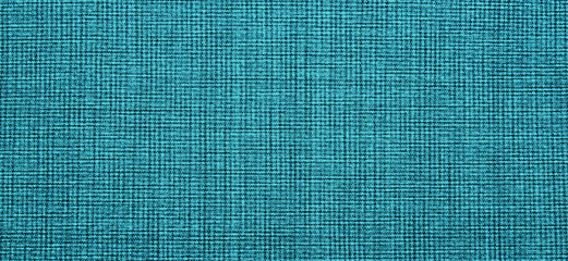 blue fabric texture background