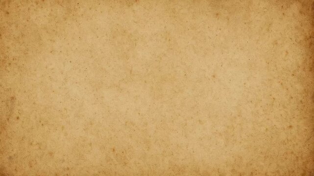 Animated old paper texture moving slowly, creating a vintage and historical look. Perfect for titles, storytelling intros, cinematic backgrounds, and documentary themes.