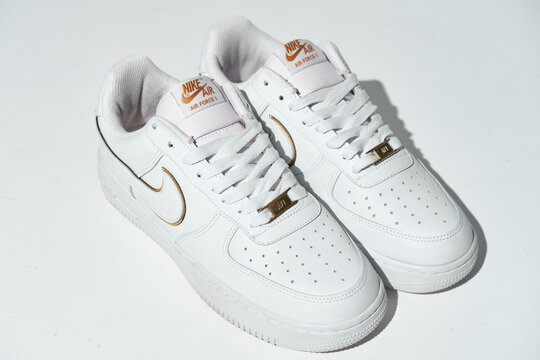soccer air force 1