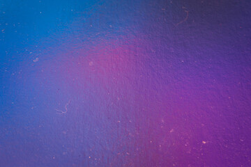 Colorful dusty gradient macro texture. Abstract texture