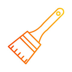 Paint Brush Icon