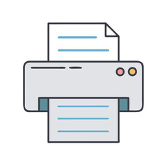 Printer Icon