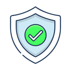Shield Security Icon