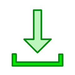 Download Arrow Icon