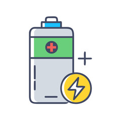 Battery Icon