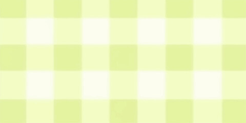 Soft pastel yellow and white checkered pattern with a gentle gradient effect creating a subtle and calming visual texture