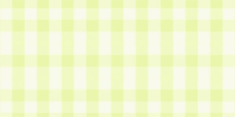 Soft pastel yellow and white checkered pattern with a subtle gradient effect creating a gentle and calming visual texture