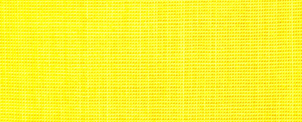 fabric yellow background