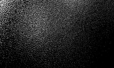 black leather background