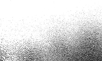 Abstract textured speckled pattern fine grain distressed grayscale overlay grunge effect