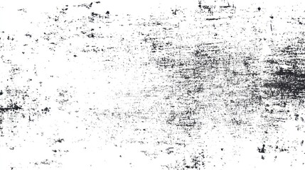 White backdrop with dark scratches and textures, like worn paint or distressed surface