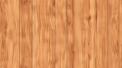 Naklejka premium Cedar wood Mapping. High-resolution wood texture for architectural use