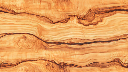 Cedar Wood Closeup. Organic wooden texture with deep grain lines.